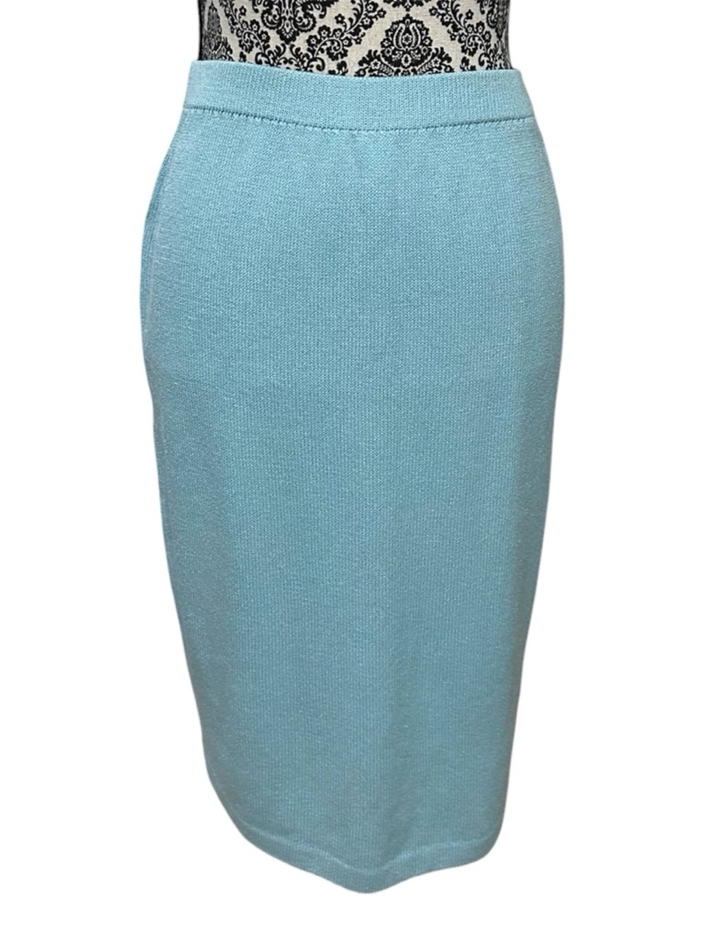 St. John Evening Skirt Sz 8